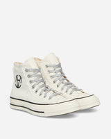 Converse Chuck 70 Vintage White/Vintage White Sneakers High A12486C