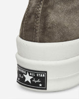 Converse Dbldrkstar Concrete Sneakers High A06755C