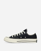 Converse Chuck 70 Black/Black/Egret Sneakers Low 162058C