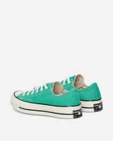 Converse Chuck 70 Apex Green/Egret/Black Sneakers Low A09143C