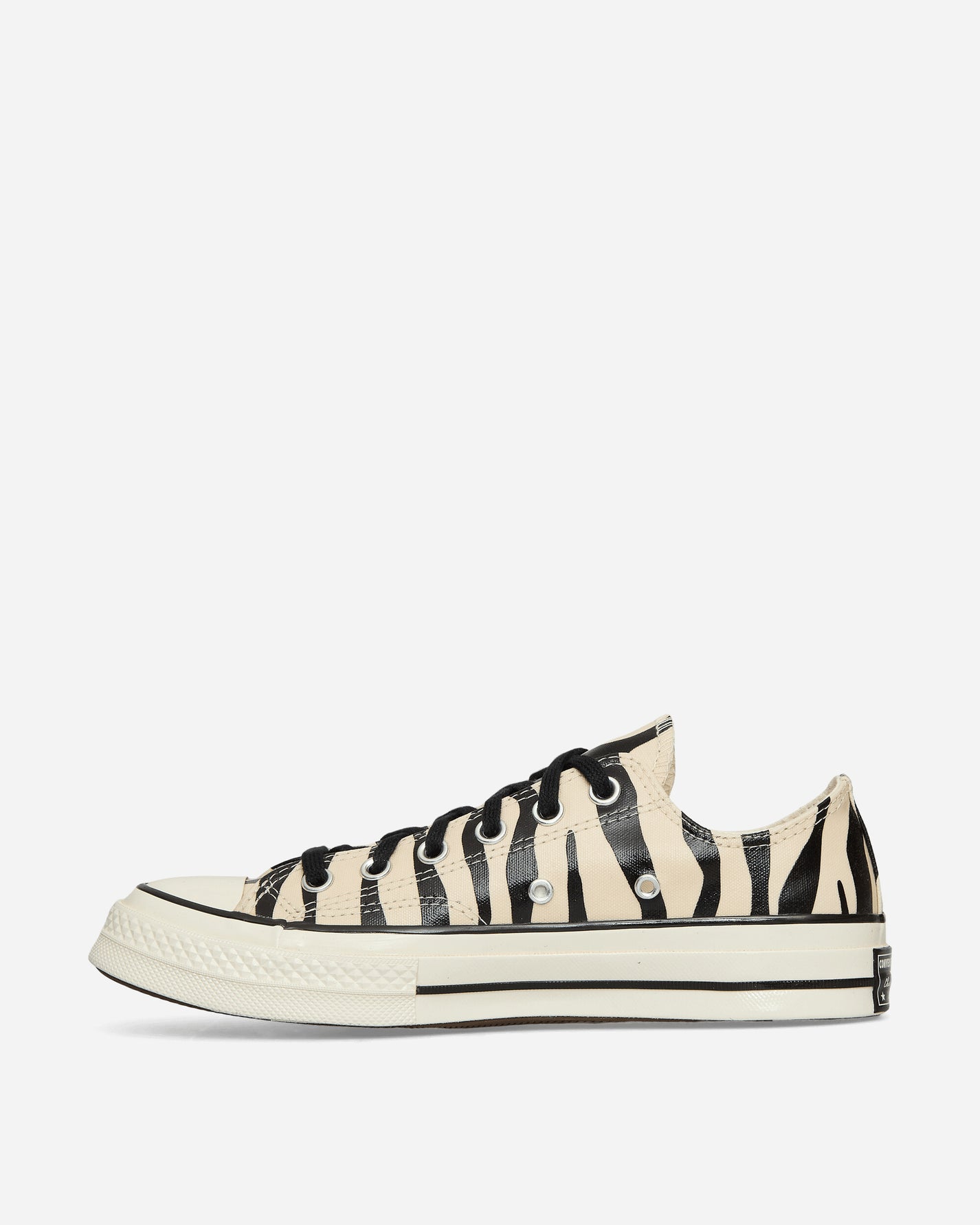 Converse Chuck 70 Light Dune/Black/Egret Sneakers Low A13438C