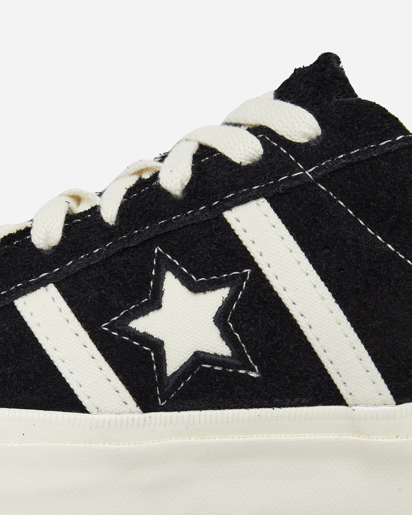 Converse One Star Academy Pro Black/Egret/Egret Sneakers Low A06426C