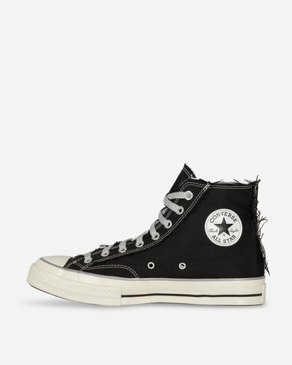 Converse Ct70 Slam Jam Black Sneakers Mid 172319C