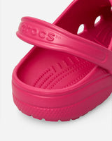 Crocs Classic Dragon Fruit Sandals and Slides Sandals and Mules CR.10001 DRFR