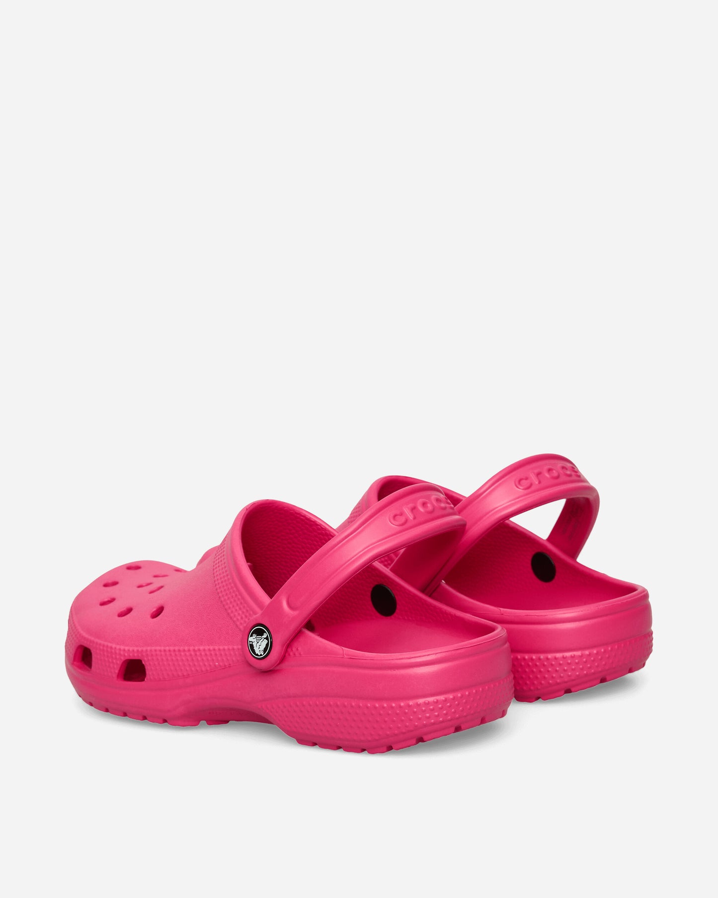 Crocs Classic Dragon Fruit Sandals and Slides Sandals and Mules CR.10001 DRFR