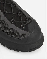 Demon Carbonaz Black Boots Mid CARBONAZBLACK BLACK