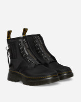 Dr. Martens Tarik Alpha Black Bentex Black Boots Mid Boot 31717001 001