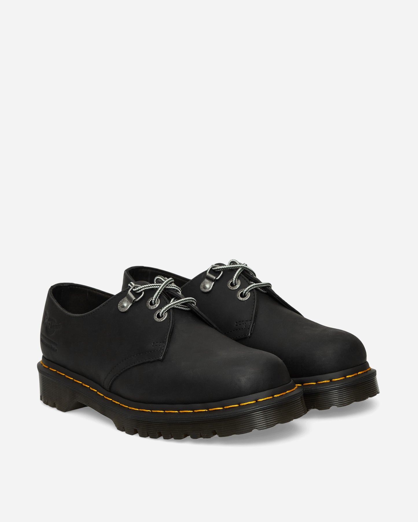 Dr. Martens 1461 Tint Wyoming Classic Shoes Oxford 32182001