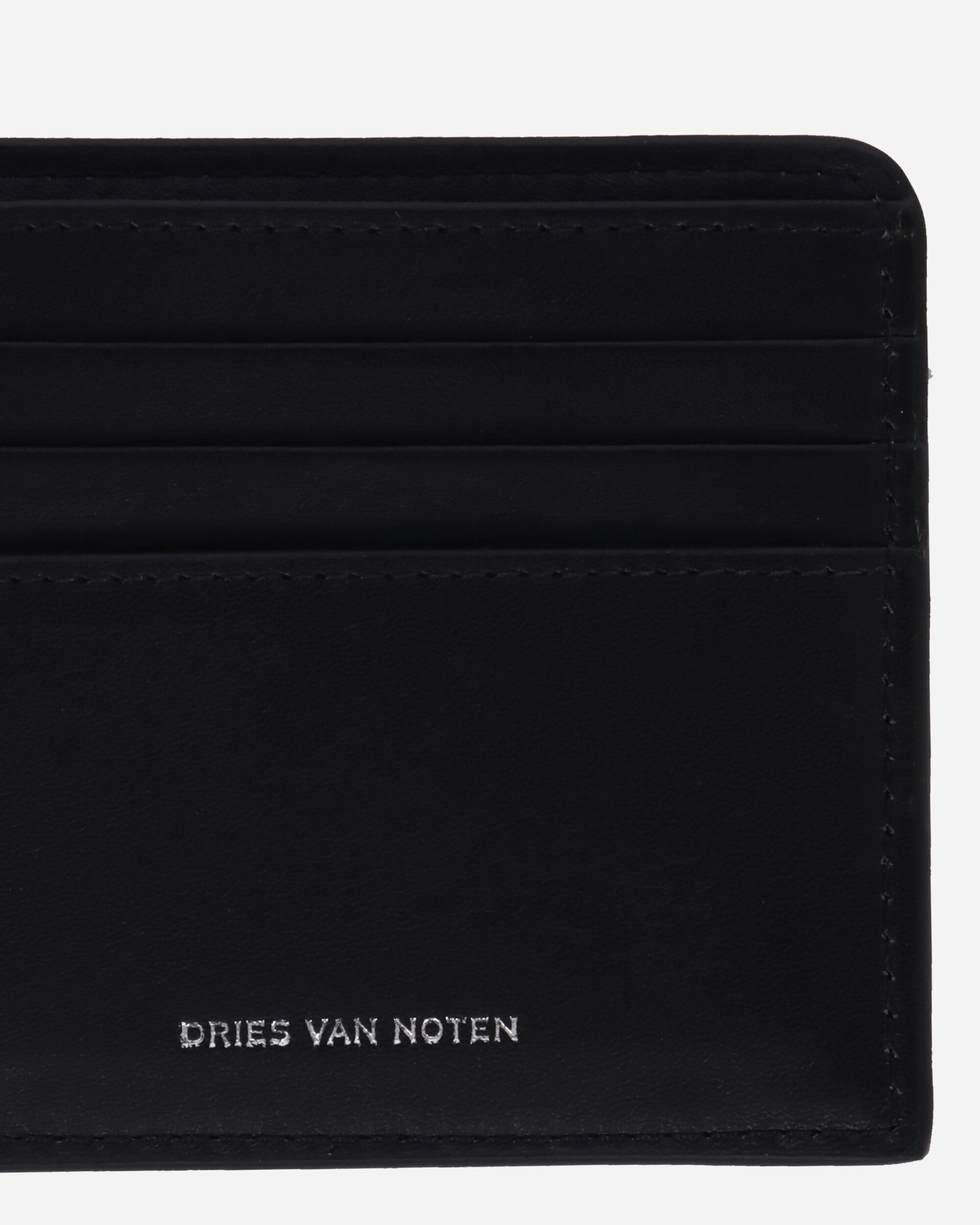 Dries Van Noten Bm251 Wallet Green Wallets and Cardholders Wallets 251-022103-799 604