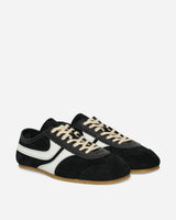 Dries Van Noten MS251-1503-126 Black Sneakers Low MS251-1503 900