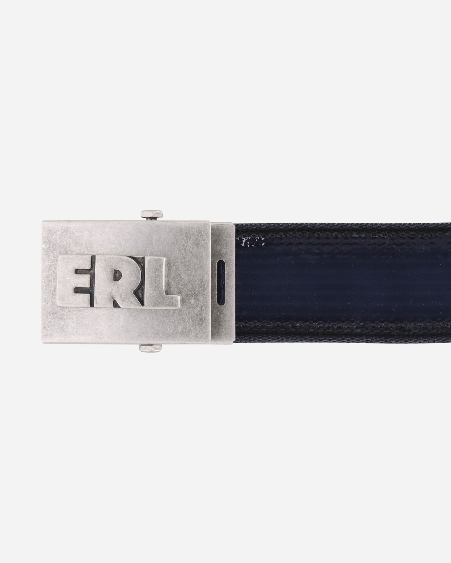 ERL Webbing Belt Navy Belts Belt ERL10K032 1