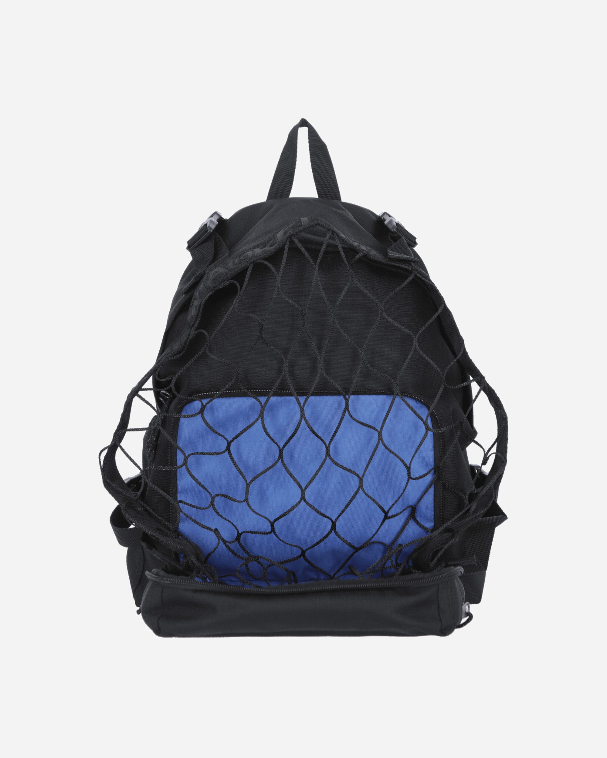 Eastpak Eastpack X Mrkt Basketball Backpack Market Black Bags and Backpacks Backpacks EK0A5BIF 001