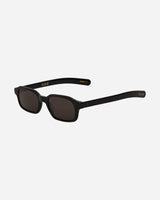 FLATLIST Hanky Solid Black/Solid Black Eyewear Sunglasses 005 001