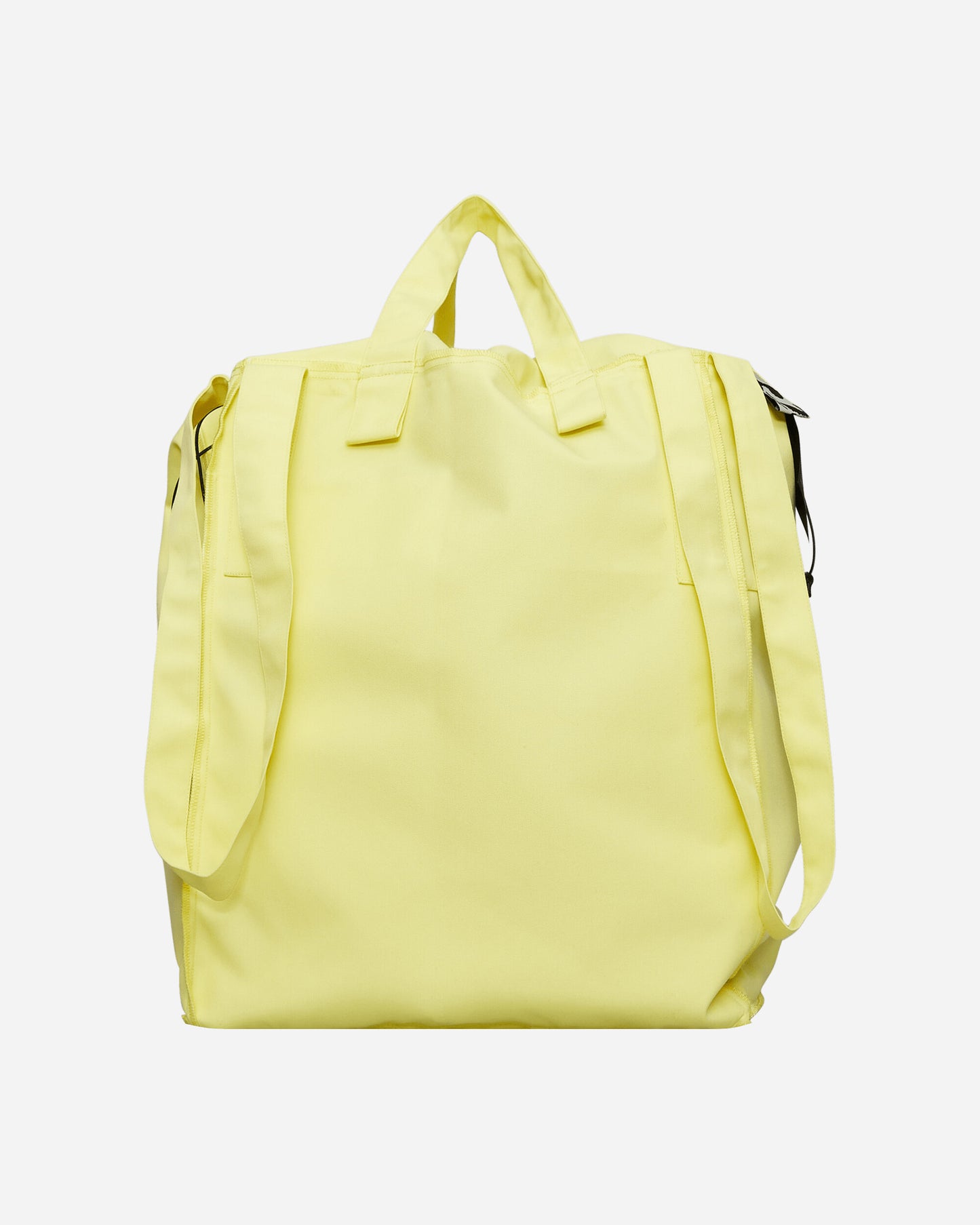 GR10K Soil Sack Canary Yellow Bags and Backpacks Tote Bags AG072063AB 04