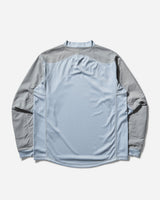 GR10K Combact Top Pale Grey T-Shirts Longsleeve BG824118EI 45