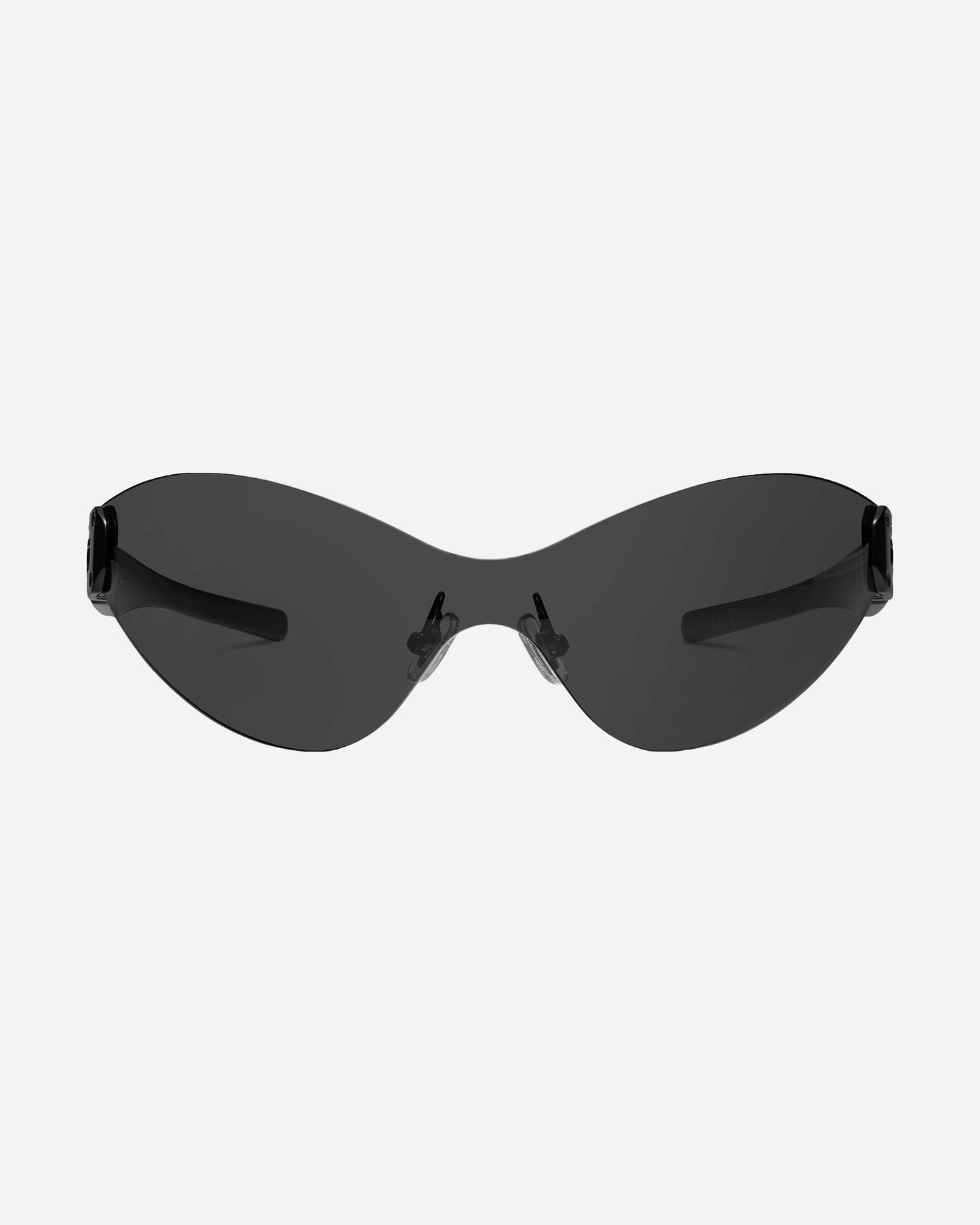 Gentle Monster Mm103 Black Eyewear Sunglasses MM103 01