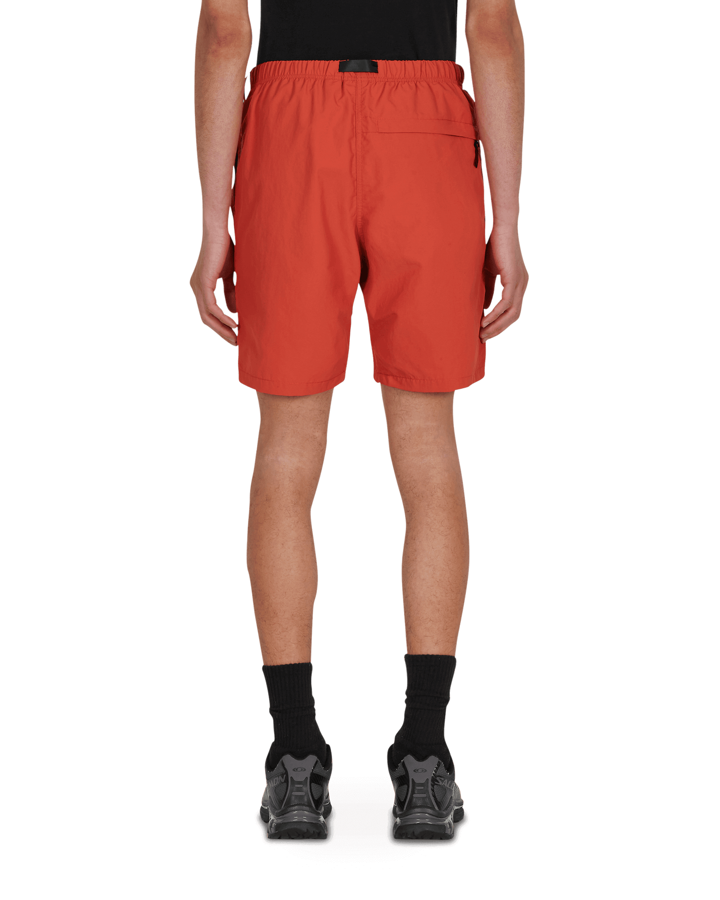 Gramicci Shell Packable Terra Cotta Shorts Short GUP-21S039 TERRACOTTA