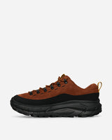 Hoka One One U Tor Summit Hazelnut/Black Sneakers Low 1147952-HBCK