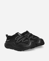 Hoka One One U Ora Primo Black/Black Sneakers Slip-On 1141570-BBLC