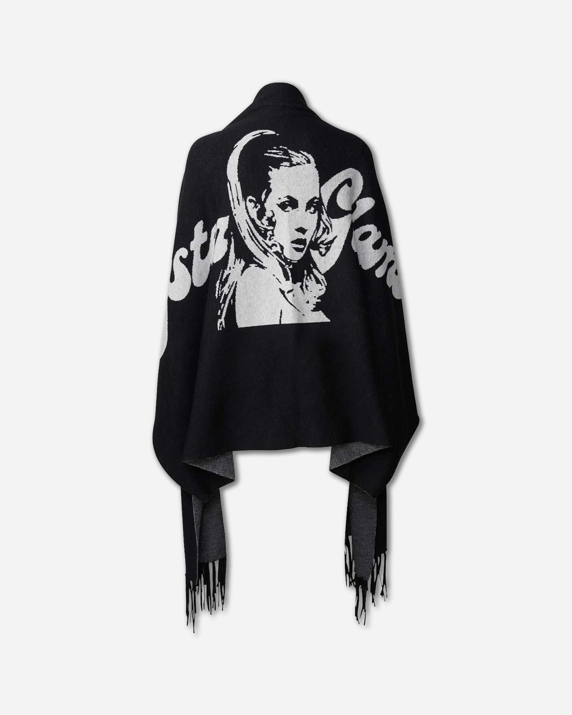 Hysteric Glamour Wmns Hg Delight Black Knitwears Cardigans ND049 C1