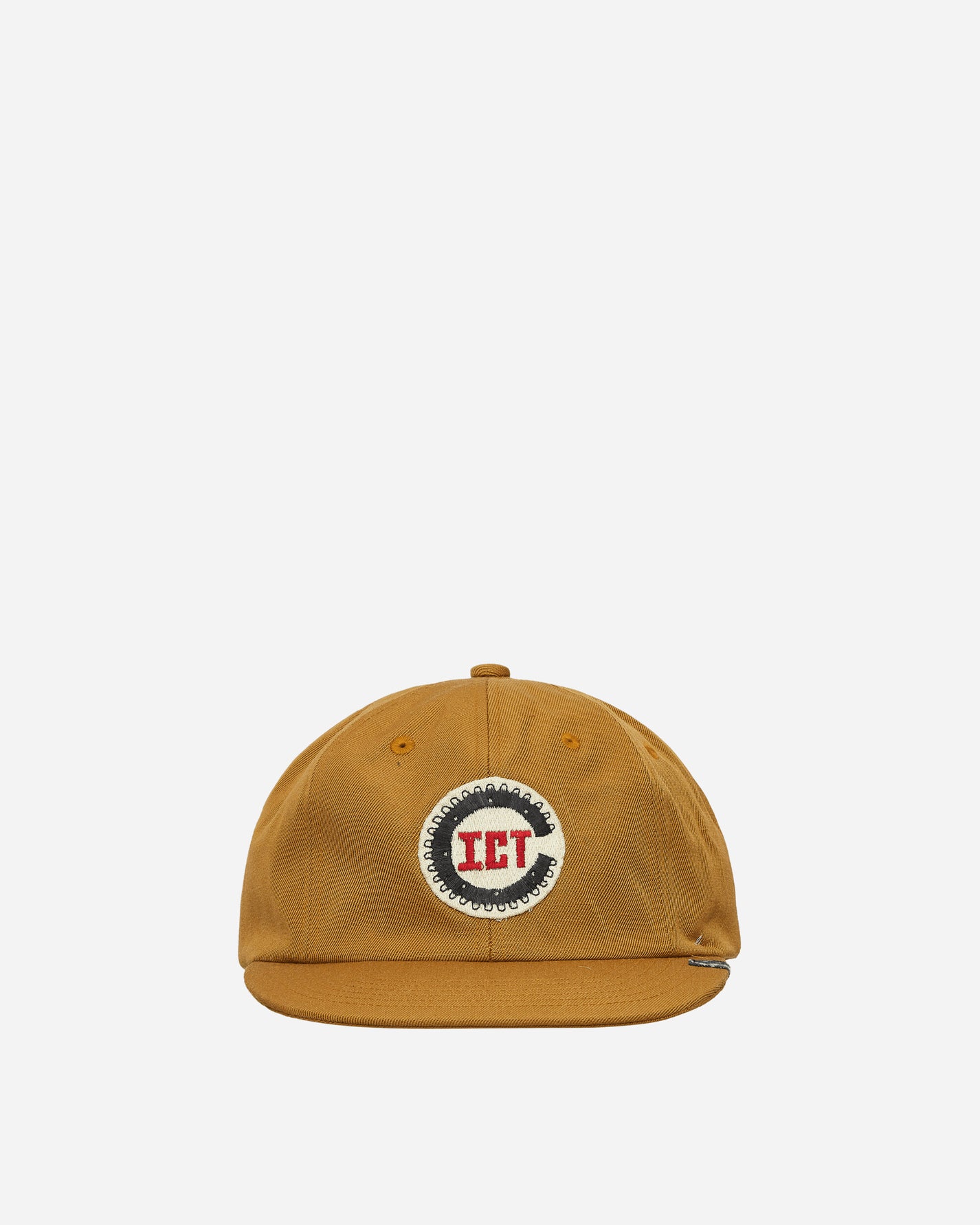 Indigo Camping Trailer Excelsior Ii Cap Mustard Hats Caps 224903003012 MUSTARD