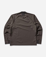 _J.L-A.L_ Crewneck Top Black Olive Sweatshirts Crewneck GL44701JL KO