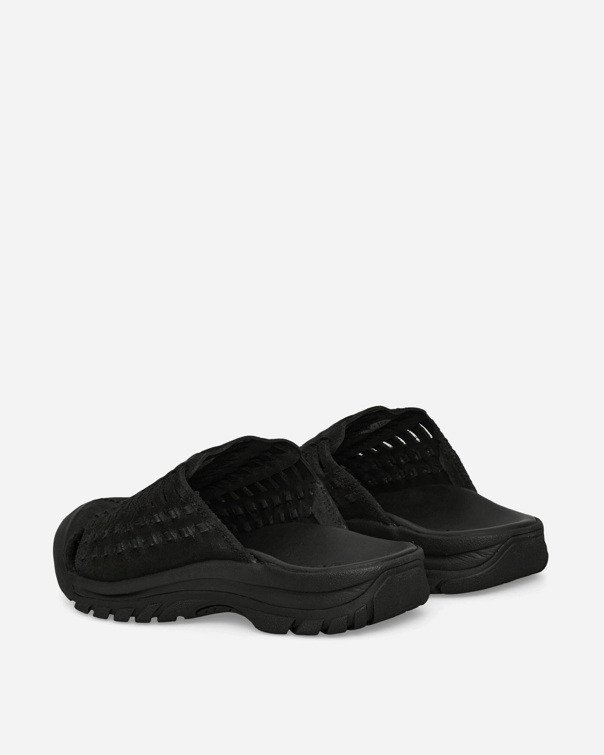 Keen San Juan Sandal Ii Black/Black Sandals and Slides Sandals and Mules 1028591 001