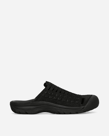 Keen San Juan Sandal Ii Black/Black Sandals and Slides Sandals and Mules 1028591 001