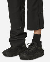 Kiko Kostadinov Tonino Utility Trouser Night Black Pants Trousers KKSS24T04 16