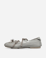 Kiko Kostadinov Wmns Lella Hybrid Cloud/ Flint/Fossil + Smoke Sneakers Low KKWAW24FT02 153