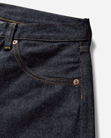 Levi's 1955 501 Jeans Dark Indigo Pants Denim 50155 0079