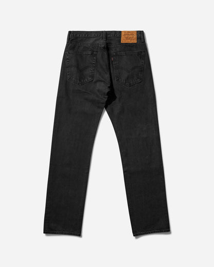 Levi's Levis X Jjj Jean 501 '93 Stone Blk Overdye Pants Denim A9525 0002