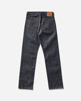 Levi's Lvc 1947 501 Jeans Dark Indigo Pants Denim 47501 0224