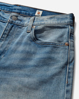 Levi's Mij 502 Moj Sun Glo Pants Denim A5881 0007