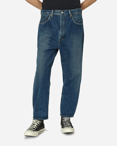 Levi's Mij Barrel Sengai Pants Denim A5889 0001