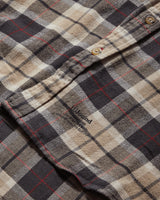 Levi's Levis X Jjj Plaid Shirt Plaid Shirts Overshirt 0000Z 0000