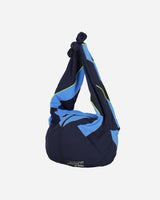 Martine Rose Track Jacket Tote Bag Blue Navy Bags and Backpacks Tote Bags 1144WSP01504