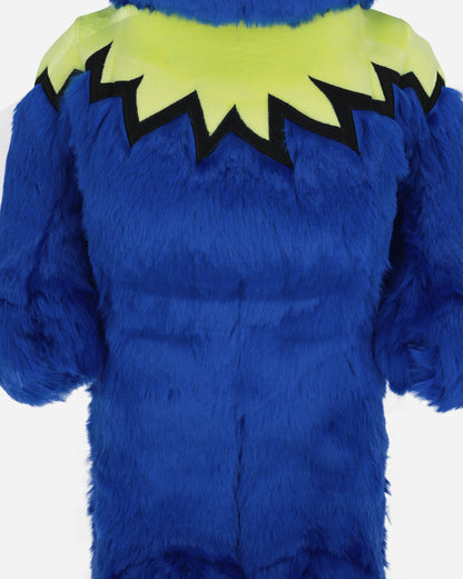 Medicom 1000% Grateful Dead Dancing Bears Costume Blue Ass Home Decor Toys 1000DANCEBLUE ASS