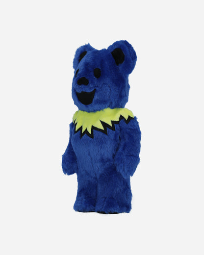 Medicom 400% Grateful Dead Dancing Bears Costume Blue Ass Home Decor Toys 400DANCEBLUE ASS