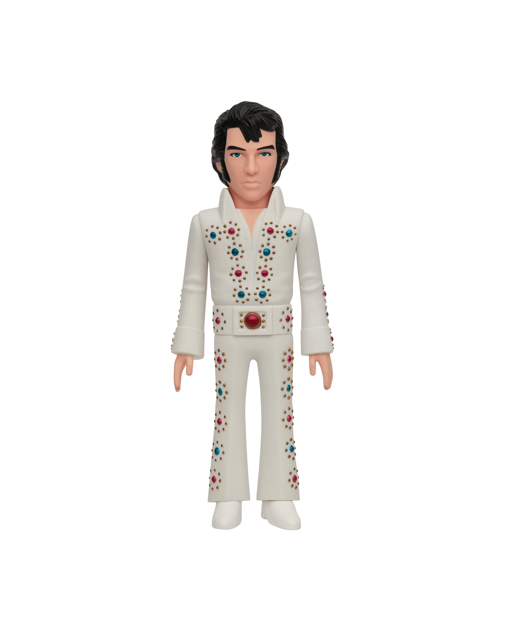 Medicom Vcd Doll Elvis Presley Ass Homeware Toys VCDELVIS ASS