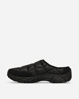 Merrell Moab 2 Slide Quilted Se Black Sneakers Low J006487 BLACK