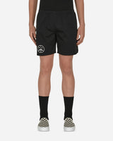 Mister Green Land Shorts Black Shorts Short MGLANDSHO 001