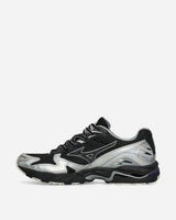 Mizuno Wave Rider 10 Millenium Black/Black Sand/Purple Sneakers Low D1GA2506-01