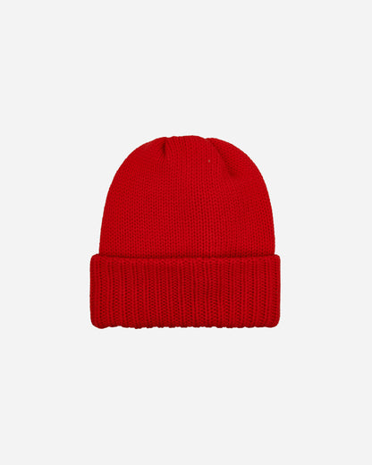 Moncler Grenoble Beanie Hat Orange Hats Beanies 3B00016M1131 330