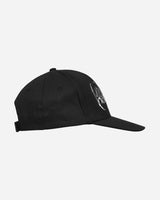 Nancy Realms 5-Panel Black Hats Caps NA069 001