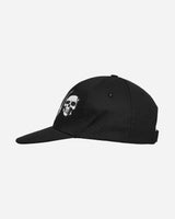 Nancy Realms 5-Panel Black Hats Caps NA069 001