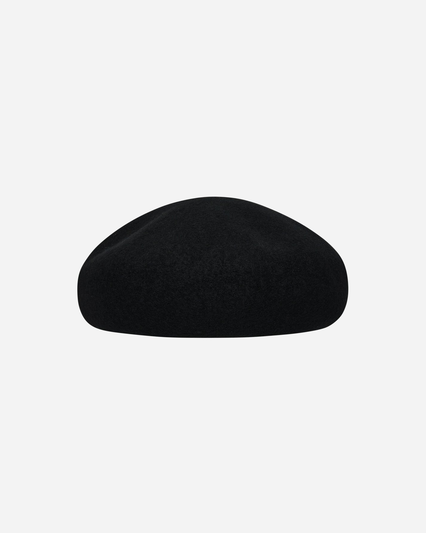 Neighborhood Basque Beret Black Hats Beanies 24211NH-HT01 BK