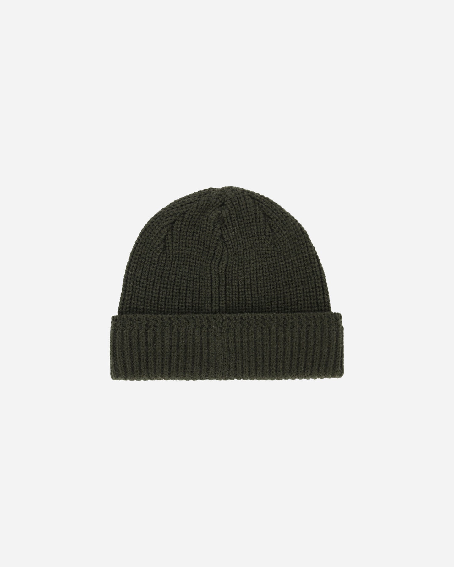 Neighborhood Jp Beanie Olive Drab Hats Beanies 242FUNH-HT01 OD