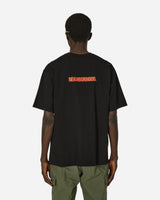 Neighborhood Tee Ss-29 Black T-Shirts Shortsleeve 241PCNH-ST29 BK