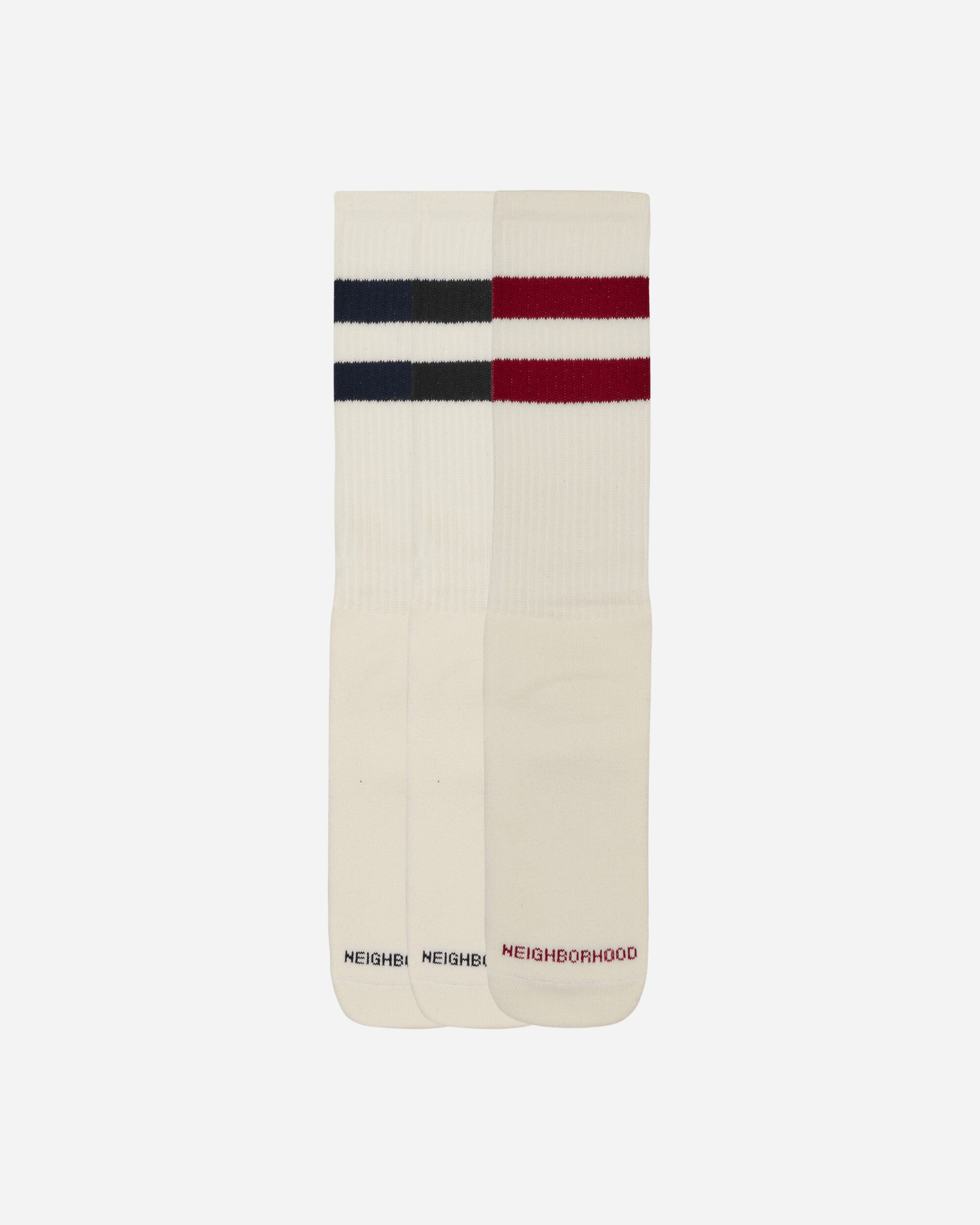 Classic 3-Pack Socks White
